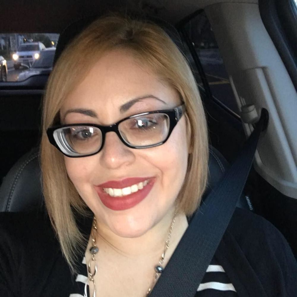 Meet your Posher, Melissa